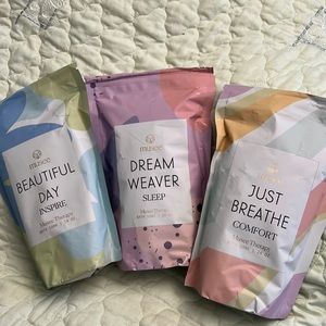 Therapeutic Bath Salt